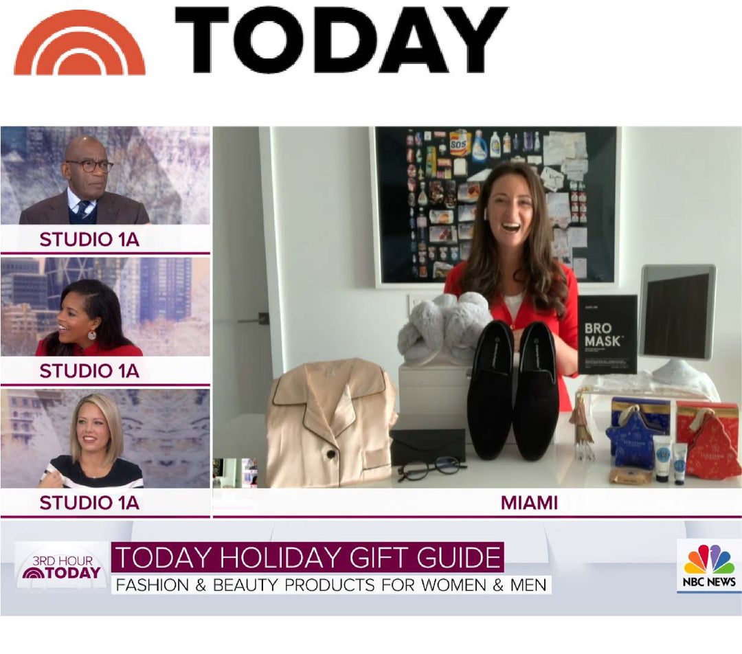 The Today Show | Best Holiday Gifts