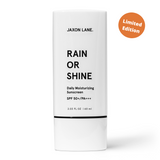 Product View 1 Rain or Shine limited edition
