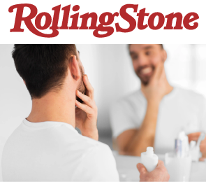 Rolling Stone | Best Men's Skincare Brands
