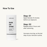 Product View 11 how to use