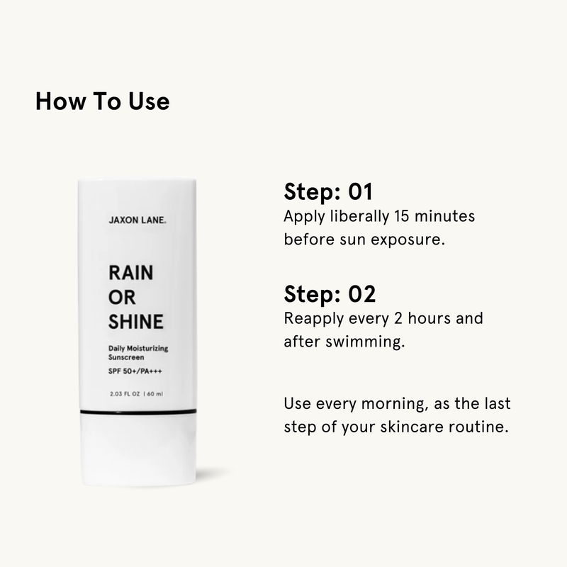 how to use