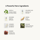 Product View 10 hero ingredients