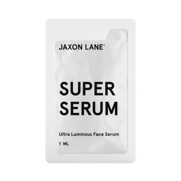 serum sample