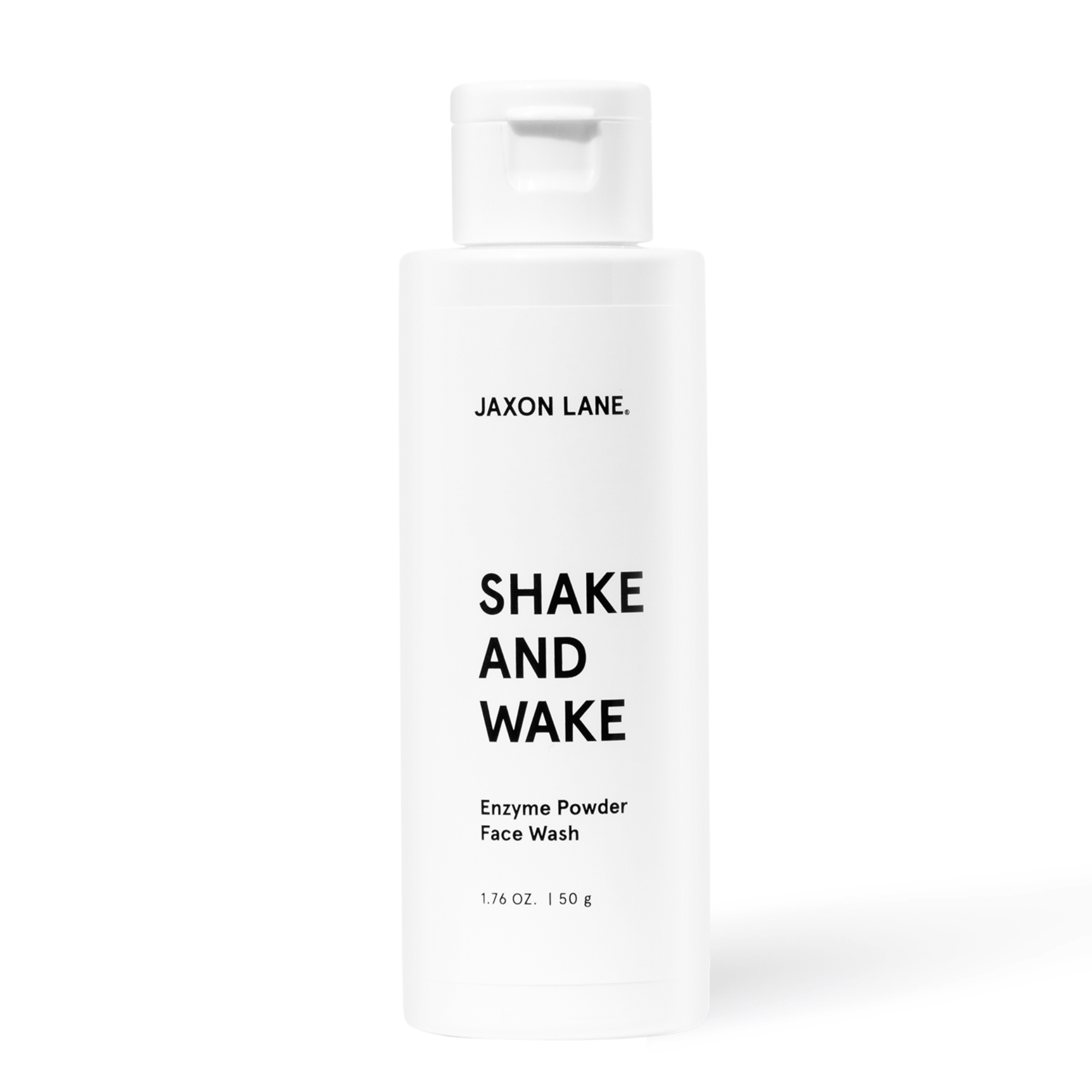 Shake and Wake