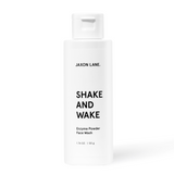 Product View 1 Shake And Wake - Exfoliating Enzyme Powder Cleanser