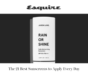 The 21 Best Sunscreens to Apply Every Day
