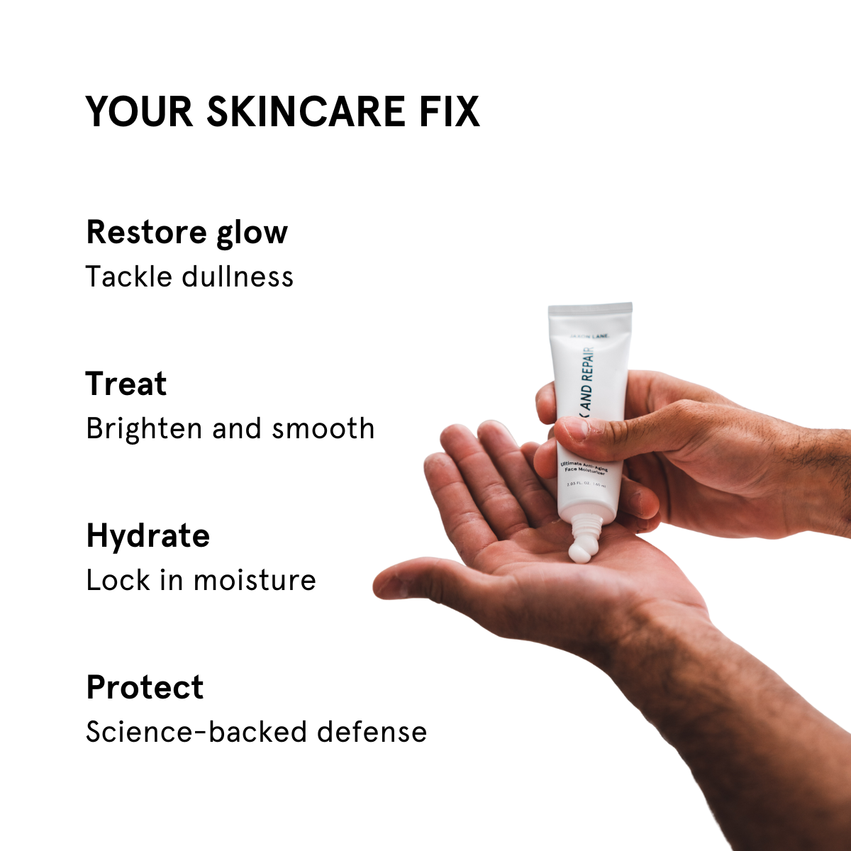 The Skincare Junkie Set - Highly Addictive Results