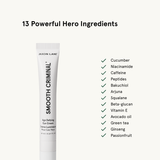 Product View 4 jaxon lane ingredients