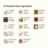 Product View 7 jaxon lane eye cream ingredients