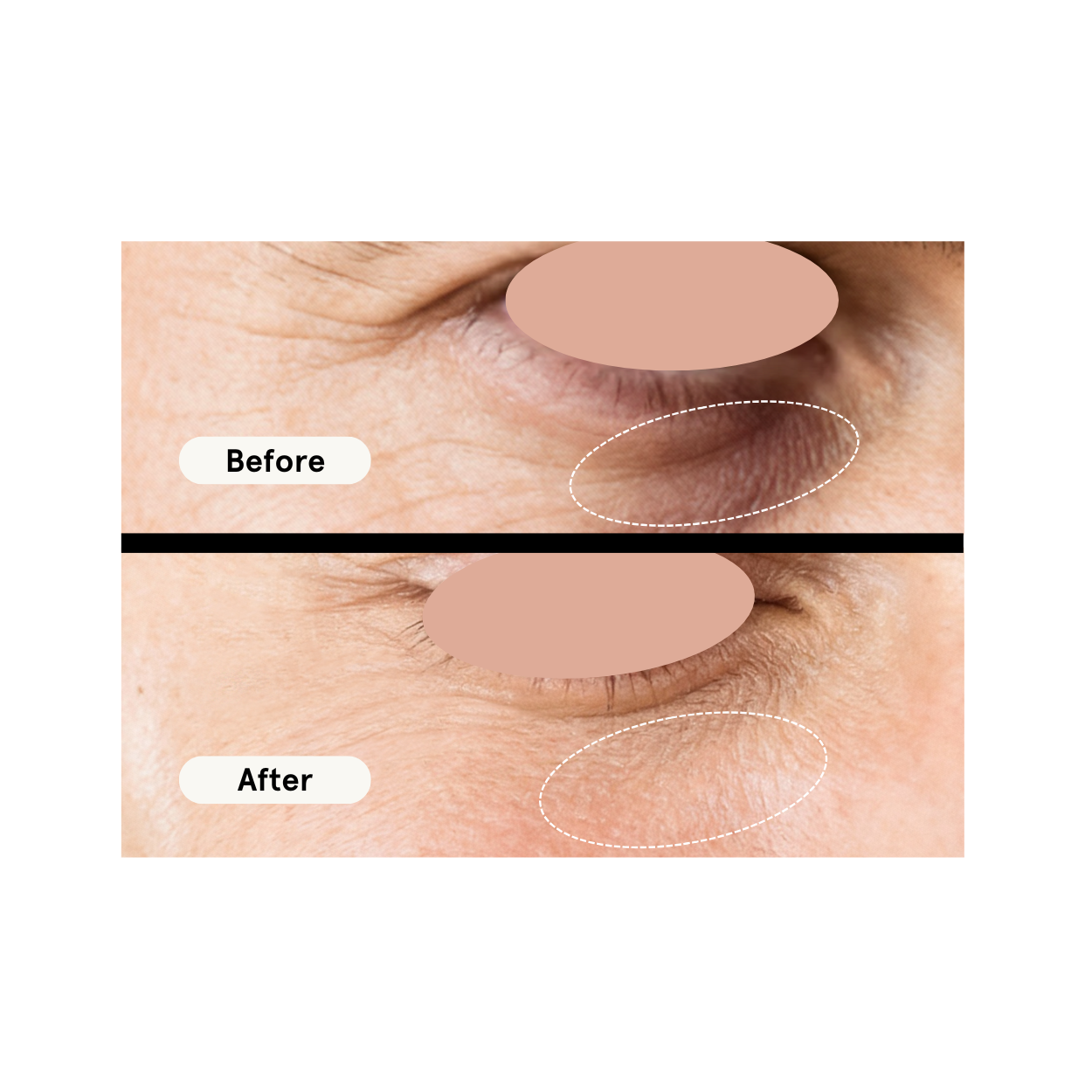 Smooth Criminal - Age Defying Eye Cream