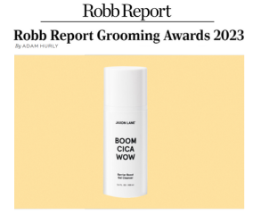 Robb Report Awards