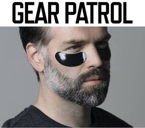 Gear Patrol | Products for Tired Eyes Jaxon Lane