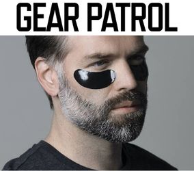 Gear Patrol | Products for Tired Eyes