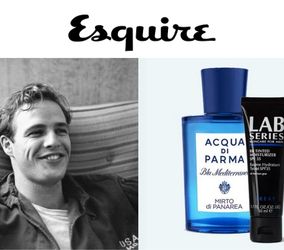 Esquire | Grooming Tips for Stylish Men Jaxon Lane