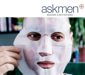 AskMen | Korean Skincare Routine