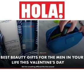Hola! | Best Beauty Gifts for Men