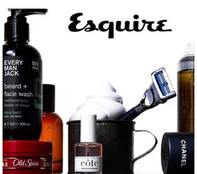 Esquire | 2021 Grooming Awards