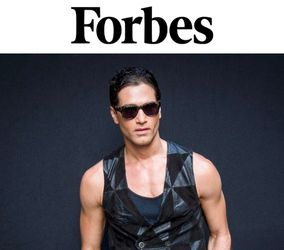 Forbes | 15 Best Men's Skincare Brands Jaxon Lane