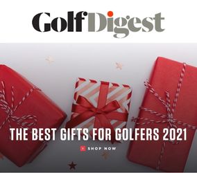 Golf Digest | Best Gifts for Golfers Jaxon Lane