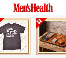 Men's Health | 90 Best Gifts for Men Jaxon Lane