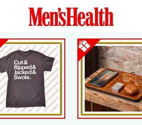 Men's Health | 90 Best Gifts for Men