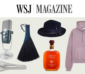 WSJ Magazine | Resigner Holiday Gifts