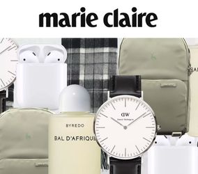 Marie Claire | 57 Gifts for Your Boyfriend