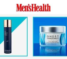 Men's Health | 21 Best Face Moisturizers