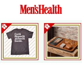 Men's Health | 90 Best Gifts for Men