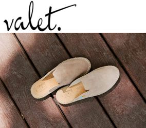 Valet | 5 Stylish Items to Buy