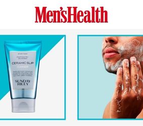 Men's Health | Best Face Washes