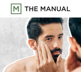 The Manual | Best Men's Moisturizers Jaxon Lane