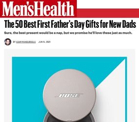 Men's Health | Best Father Day Gifts