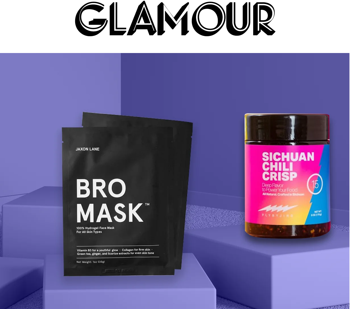Glamour | Best Gifts for Boyfriends