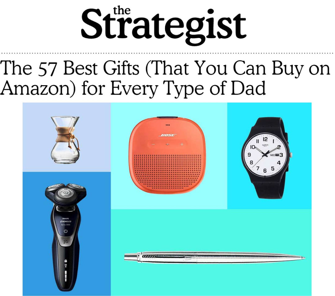 The Strategist | Best Gifts for Dad