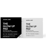 Product View 1 jaxon lane glow up pad toner pad