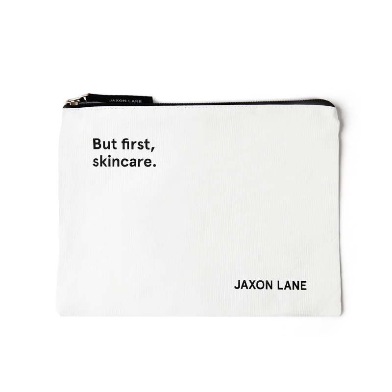 Jaxon Lane | Travel Skincare Set Gift For Men | Dermatologist Recommended Skincare for Men