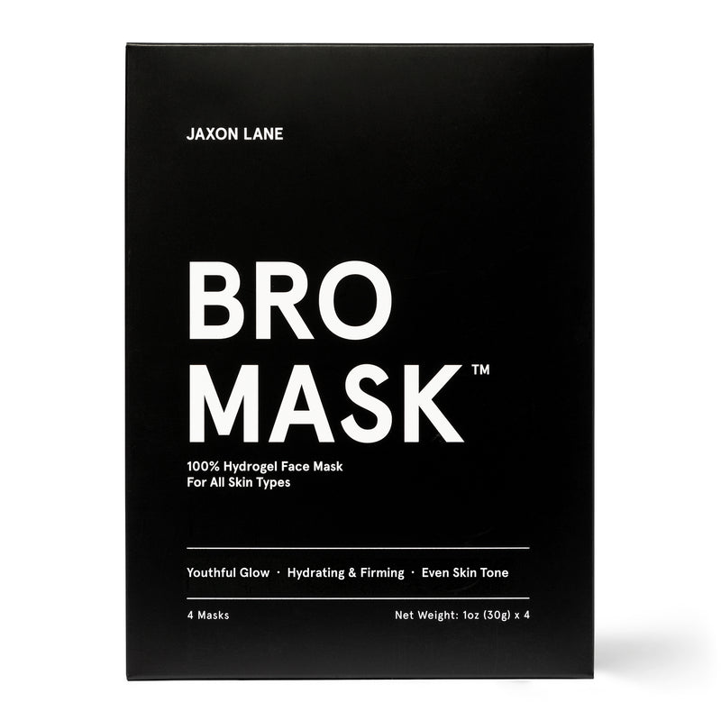Jaxon lane bro mask
