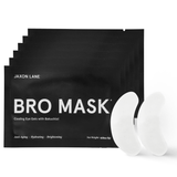 Product View 5 Bro Mask Eye Gels | # 1 Eye Gels for Men