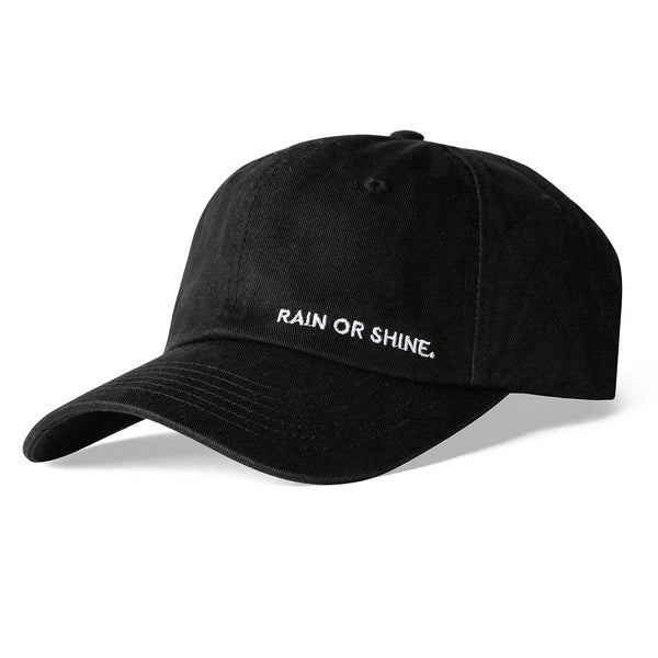 Rain Or Shine Hat - Adjustable Washed Cotton Hat | Skincare routine for men, sheet mask, sheet masks, face masks skincare, face moisturizer with sunscreen