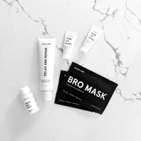 Product View 3 Jaxon Lane | Travel Skincare Set Gift For Men | Dermatologist Recommended Skincare for Men
