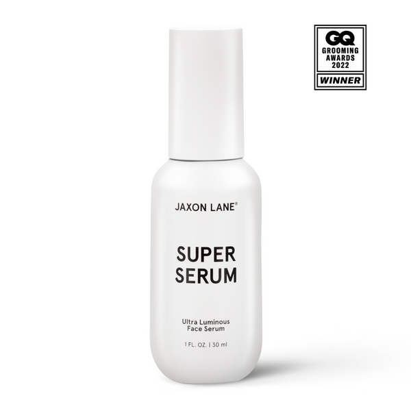 Super Serum - Ultra Luminous Face Serum