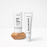 Product View 2 Jaxon Lane | AM/PM Skincare Set Gift For Men | Dermatologist Recommended Skincare for Men
